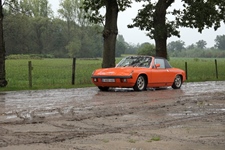 Herfstrit OTRT -  20 september 2026