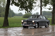 Herfstrit OTRT -  20 september 2026