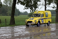 Herfstrit OTRT -  20 september 2026