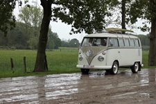 Herfstrit OTRT -  20 september 2026