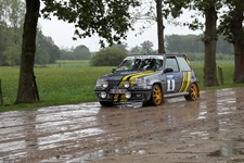 Herfstrit OTRT -  20 september 2026