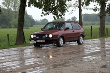 Herfstrit OTRT -  20 september 2026