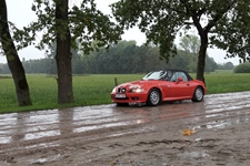Herfstrit OTRT -  20 september 2026