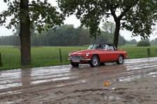 Herfstrit OTRT -  20 september 2026