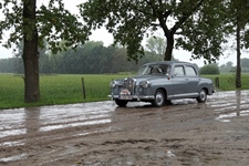 Herfstrit OTRT -  20 september 2026