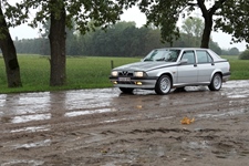 Herfstrit OTRT -  20 september 2026