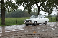 Herfstrit OTRT -  20 september 2026