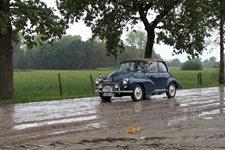 Herfstrit OTRT -  20 september 2026