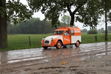 Herfstrit OTRT -  20 september 2026
