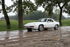 Herfstrit OTRT -  20 september 2026