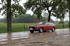 Herfstrit OTRT -  20 september 2026