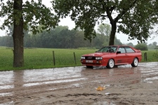 Herfstrit OTRT -  20 september 2026