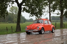 Herfstrit OTRT -  20 september 2026