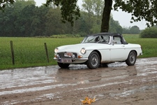 Herfstrit OTRT -  20 september 2026