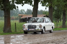 Herfstrit OTRT -  20 september 2026