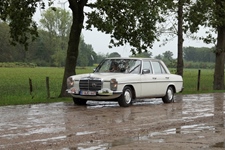 Herfstrit OTRT -  20 september 2026