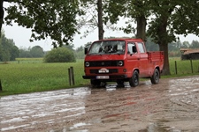 Herfstrit OTRT -  20 september 2026