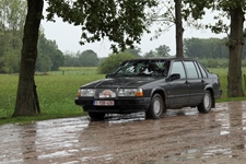 Herfstrit OTRT -  20 september 2026