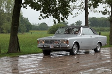 Herfstrit OTRT -  20 september 2026