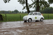 Herfstrit OTRT -  20 september 2026