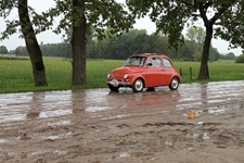 Herfstrit OTRT -  20 september 2026