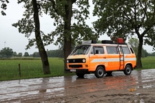 Herfstrit OTRT -  20 september 2026