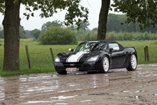 Herfstrit OTRT -  20 september 2026
