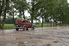 Herfstrit OTRT -  20 september 2026