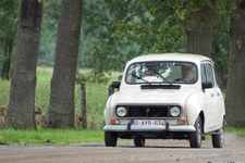 Herfstrit OTRT -  20 september 2026