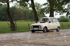 Herfstrit OTRT -  20 september 2026