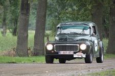 Herfstrit OTRT -  20 september 2026