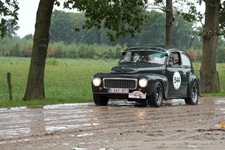 Herfstrit OTRT -  20 september 2026