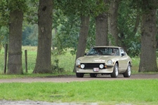 Herfstrit OTRT -  20 september 2026