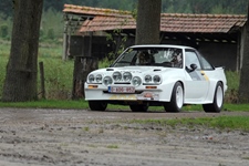 Herfstrit OTRT -  20 september 2026
