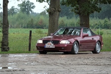 Herfstrit OTRT -  20 september 2026