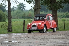 Herfstrit OTRT -  20 september 2026