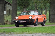 Herfstrit OTRT -  20 september 2026