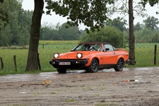 Herfstrit OTRT -  20 september 2026