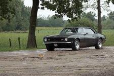 Herfstrit OTRT -  20 september 2026