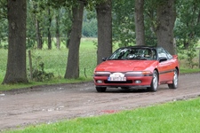 Herfstrit OTRT -  20 september 2026