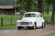 Herfstrit OTRT -  20 september 2026