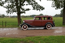 Herfstrit OTRT -  20 september 2026