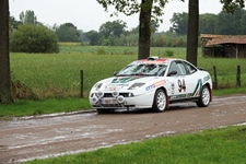 Herfstrit OTRT -  20 september 2026