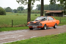 Herfstrit OTRT -  20 september 2026