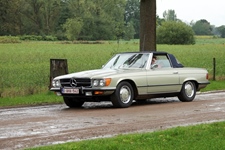 Herfstrit OTRT -  20 september 2026