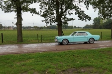Herfstrit OTRT -  20 september 2026
