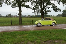 Herfstrit OTRT -  20 september 2026