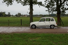 Herfstrit OTRT -  20 september 2026