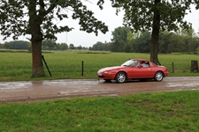 Herfstrit OTRT -  20 september 2026