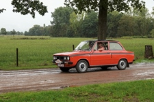 Herfstrit OTRT -  20 september 2026